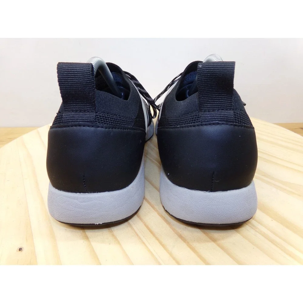 Traq by Alegria Qool‎ Shoes Sneakers Womens Black Size 41 / US 10.5 - 11